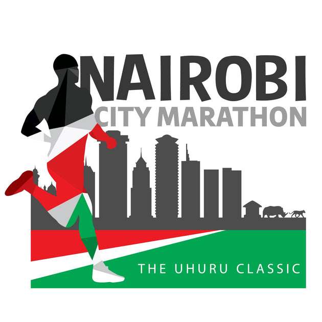 Recap Of Nairobi City Marathon – Enda