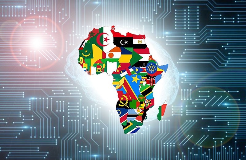 African Innovation: Transforming Perceptions and Shaping Global Markets