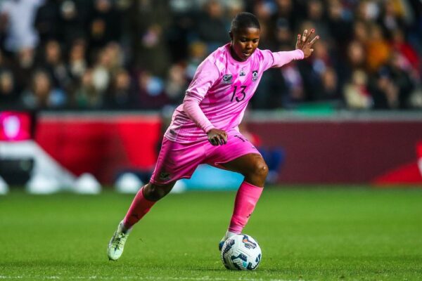 African footballers in China: what’s behind the sport migration trend