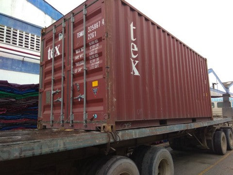 Part 1 in improving Kenya’s ‘Ease of Doing Business’ Score: The Import Process