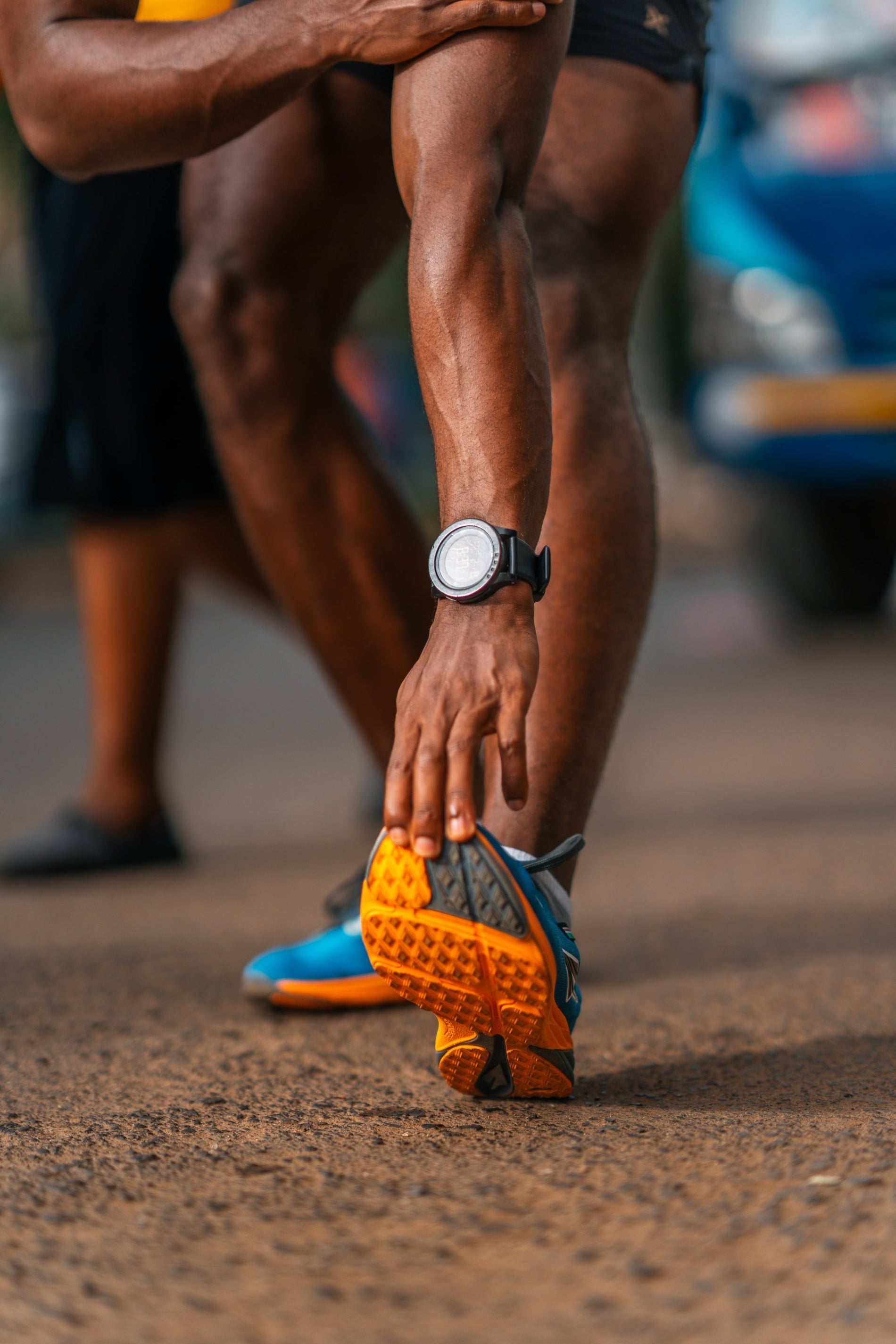 From the Rift Valley to the World: How Enda Runs with Kenyan Culture