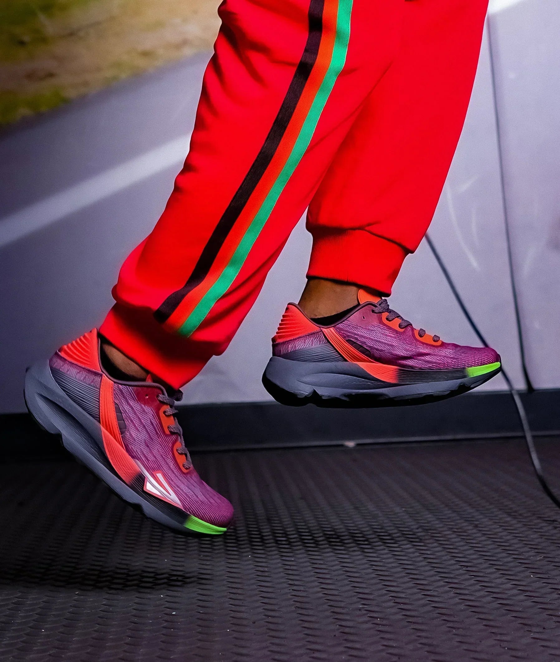 The Lapatet – Born for Endurance, Built for Every Step