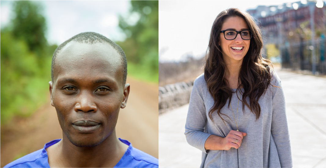 Eat Like a Kenyan to Run Like a Kenyan