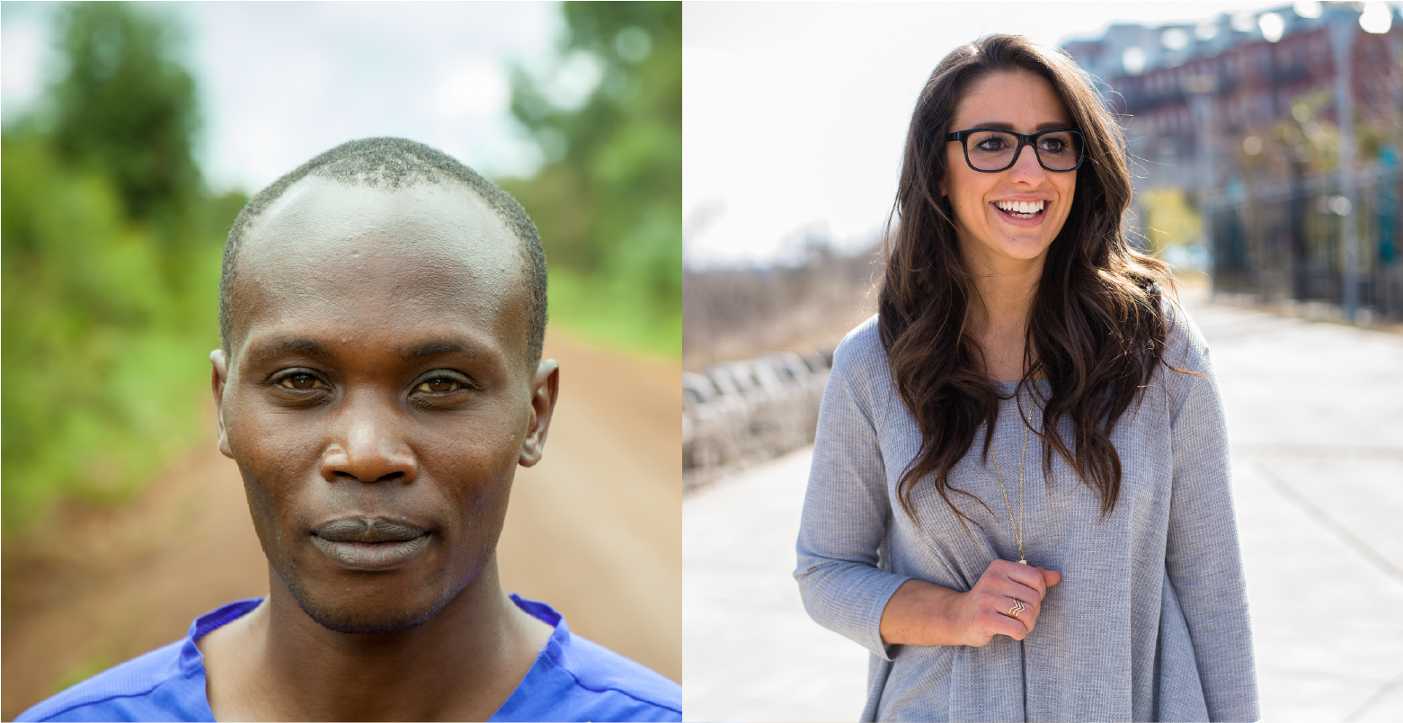 Eat Like a Kenyan to Run Like a Kenyan