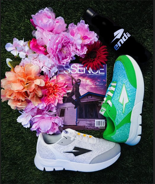 The Essence Festival of Culture: A Celebration of Black Culture and the Strategic Entrance of Enda Sportswear