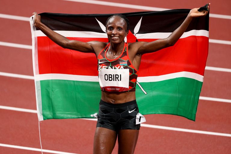 Habari za Wiki - 14 September, 2021