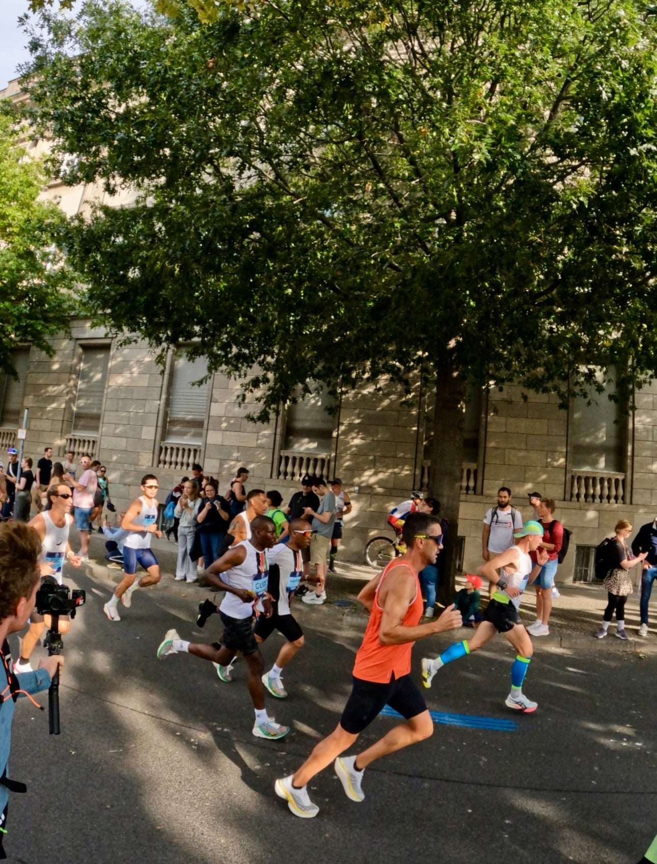 Kenya's Running Dynasty: Unpacking a Nation's Dominance on the Global Stage