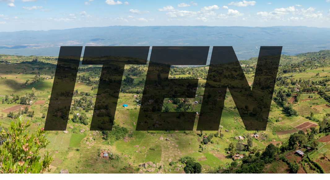 Iten: It’s More Than Just a Name