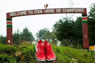 The Complete Guide to Visiting Iten: The Spiritual Home of Running