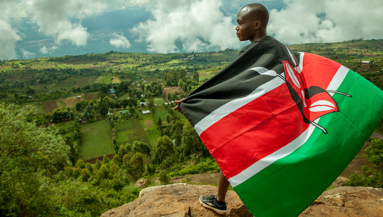 Create a Kickstarter Referral Rewards Program