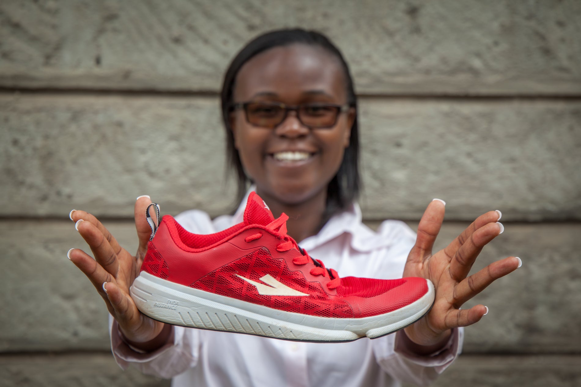 Putting yourself out there: lessons from taking part in a Kenyan reality show