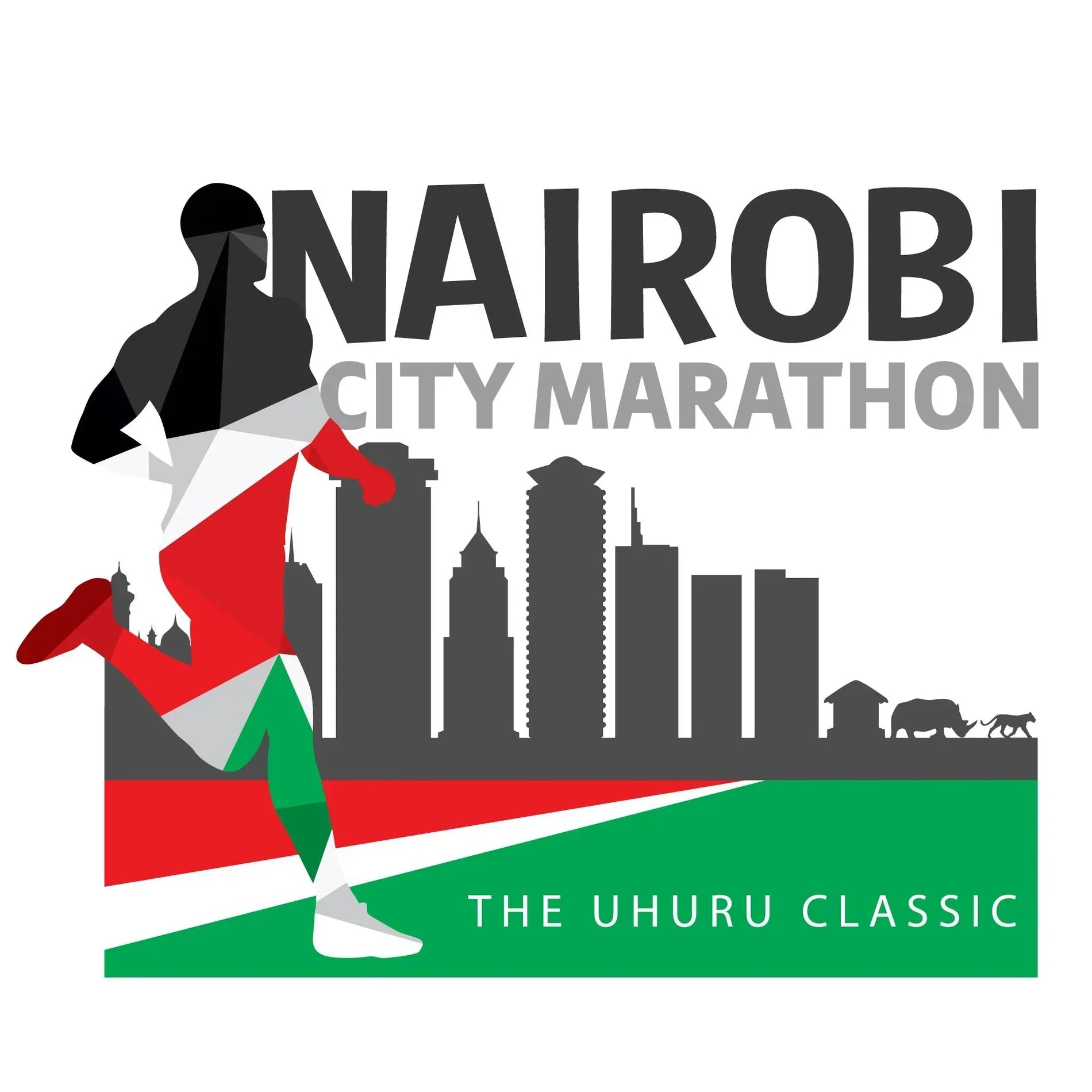 Nairobi City Marathon: When the City Becomes a Track
