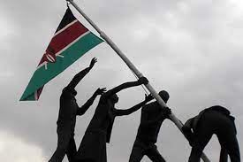 Kenya's Journey to Self-Rule: A Triumph of Freedom and National Identity