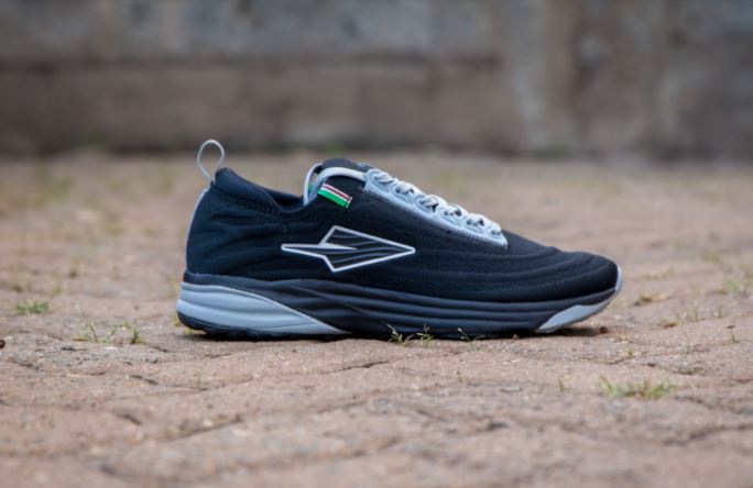 Enda Lapatet Daily Trainer Kenyan Running Shoe