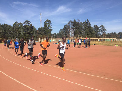 Kenyan national Olympic trials moved to Kasarani stadium in Nairobi from Eldoret’s Kipchoge Keino Stadium