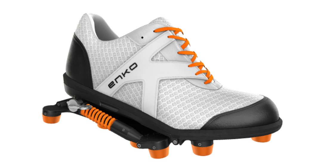 The 3 worst running shoe gimmicks