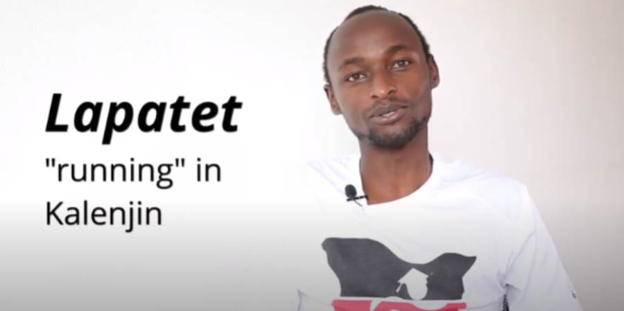 What Lapatet Means