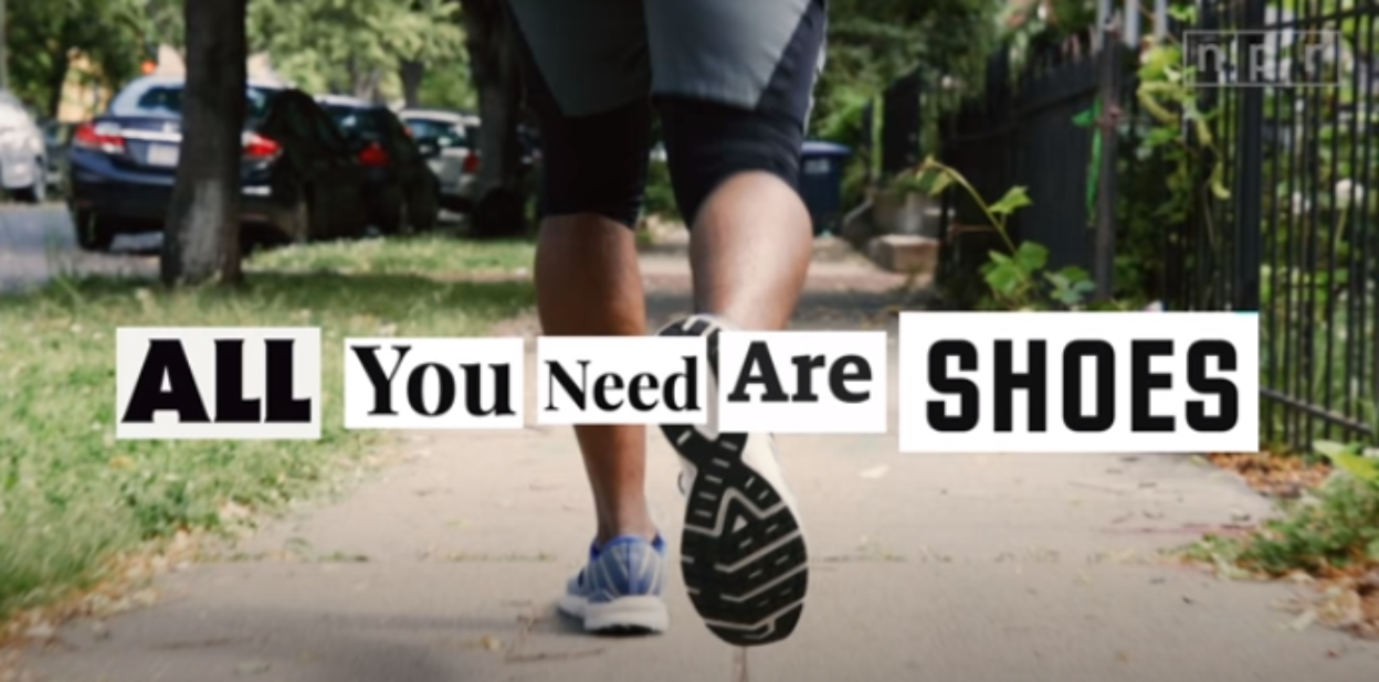 5  Things  the  Running  Community  (including  you!)  Can  Do  About  Racial  Injustice