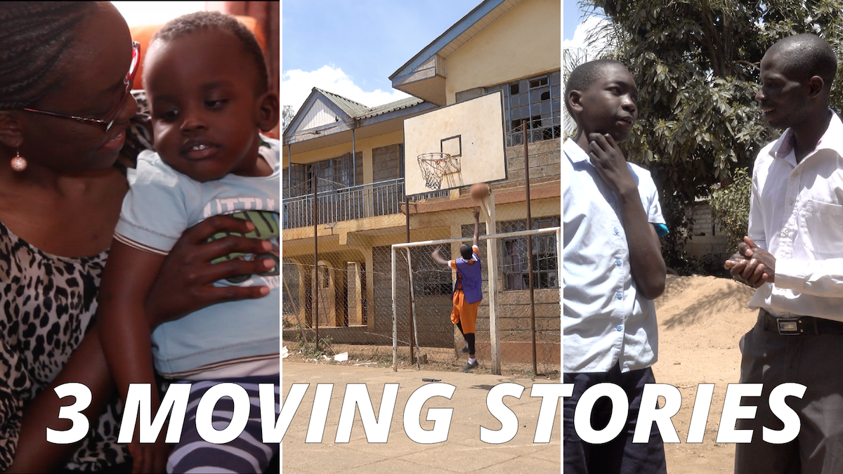 Normally a decision for experts, we’re asking our customers instead. Here’s why.