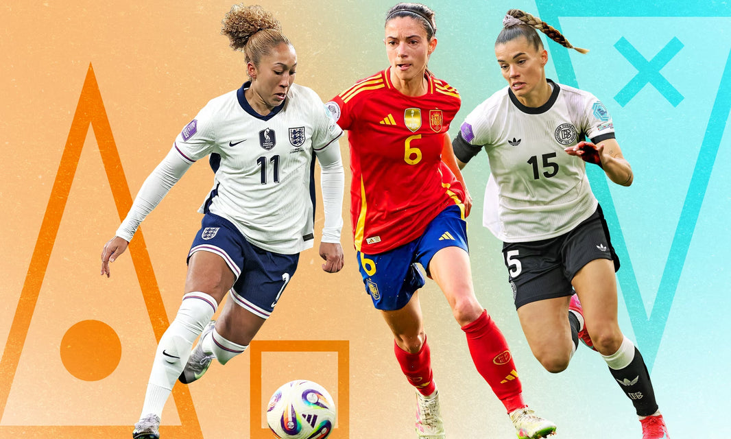 A Summer of Contradictions: How Women's Football Champions Endure and Challengers Inspire
