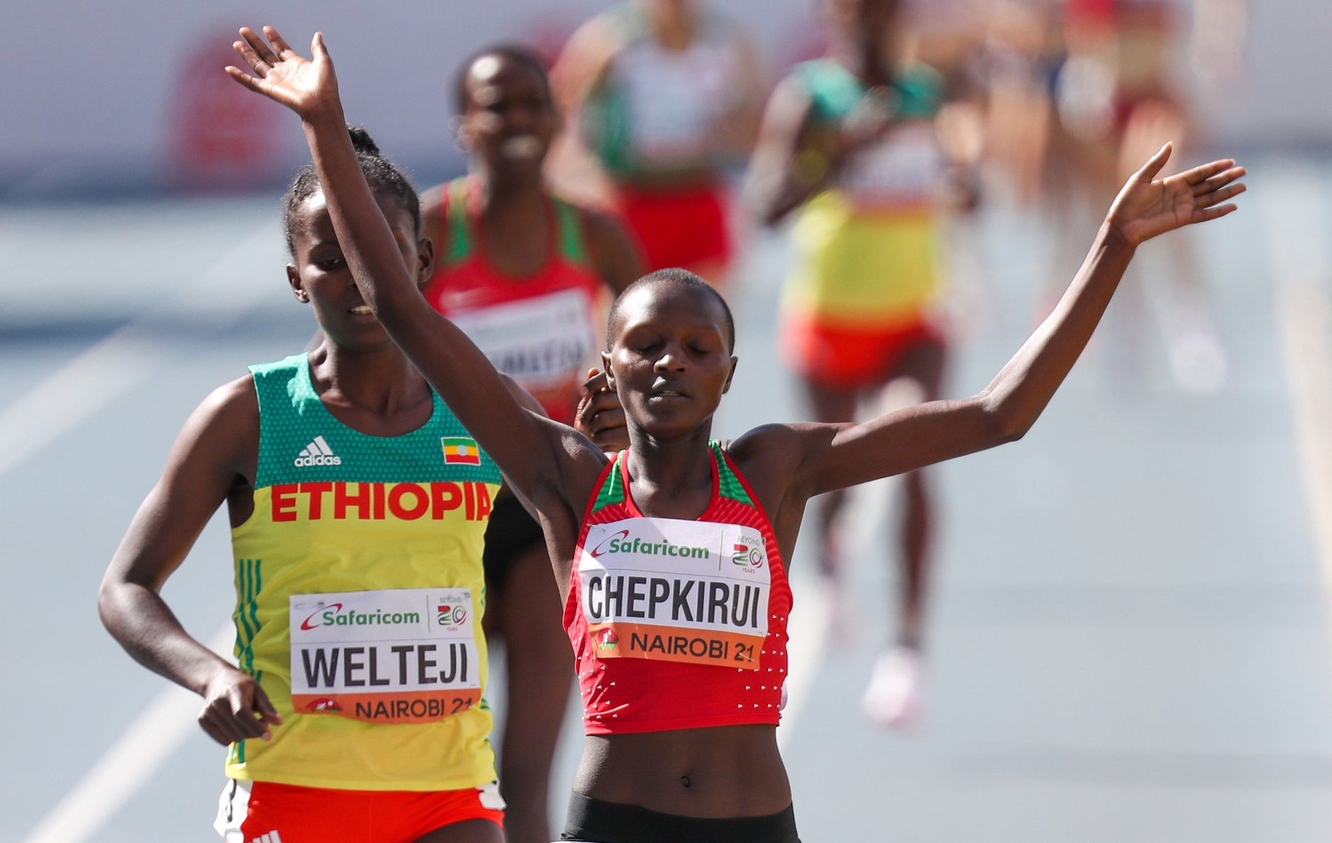 Habari Za Wiki- 4 January, 2022