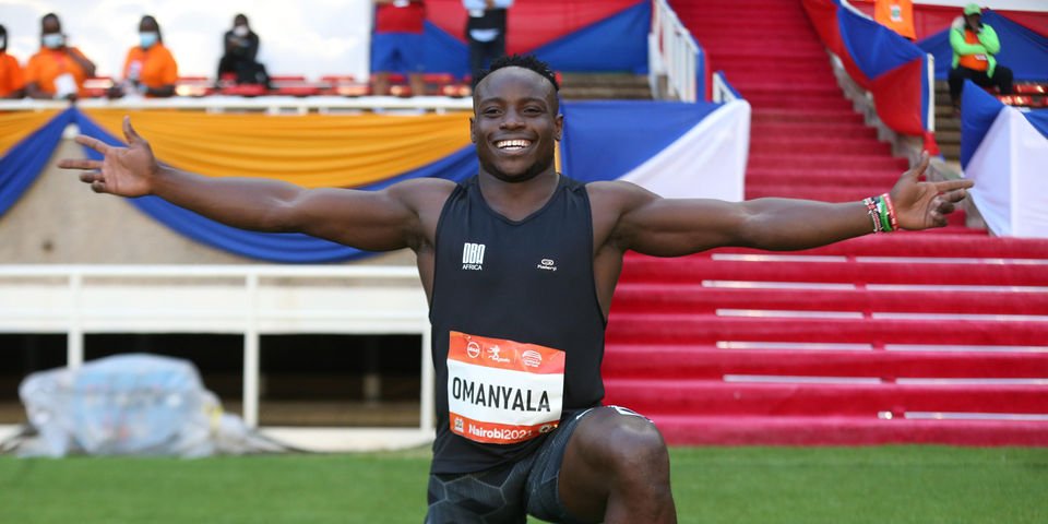 Habari Za Wiki- 8th February, 2022