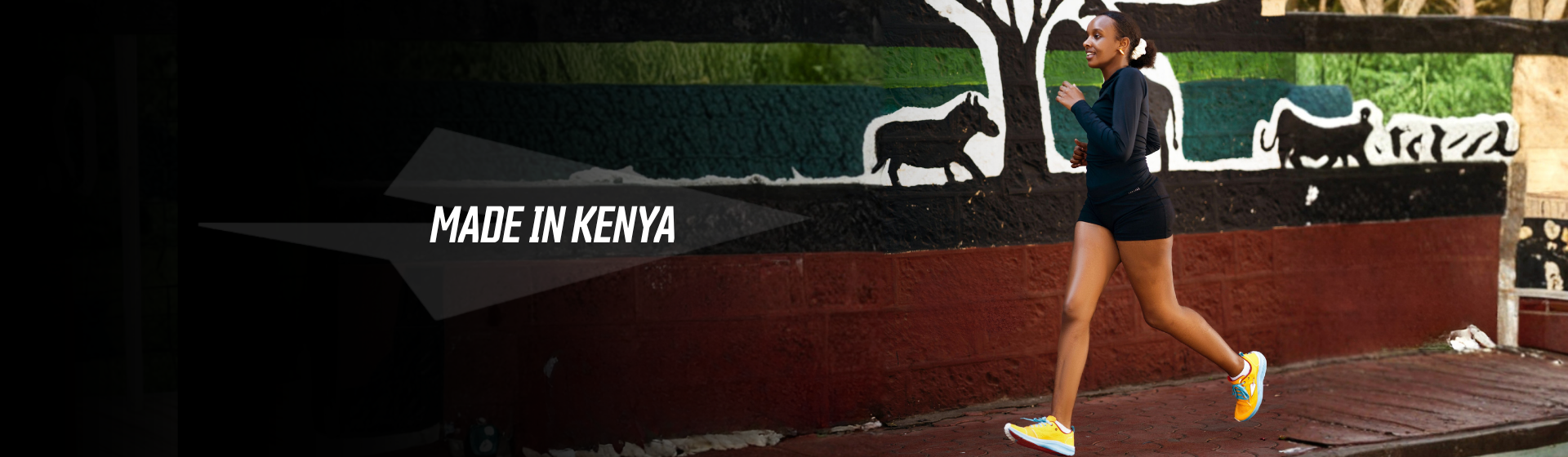 Made in Kenya
