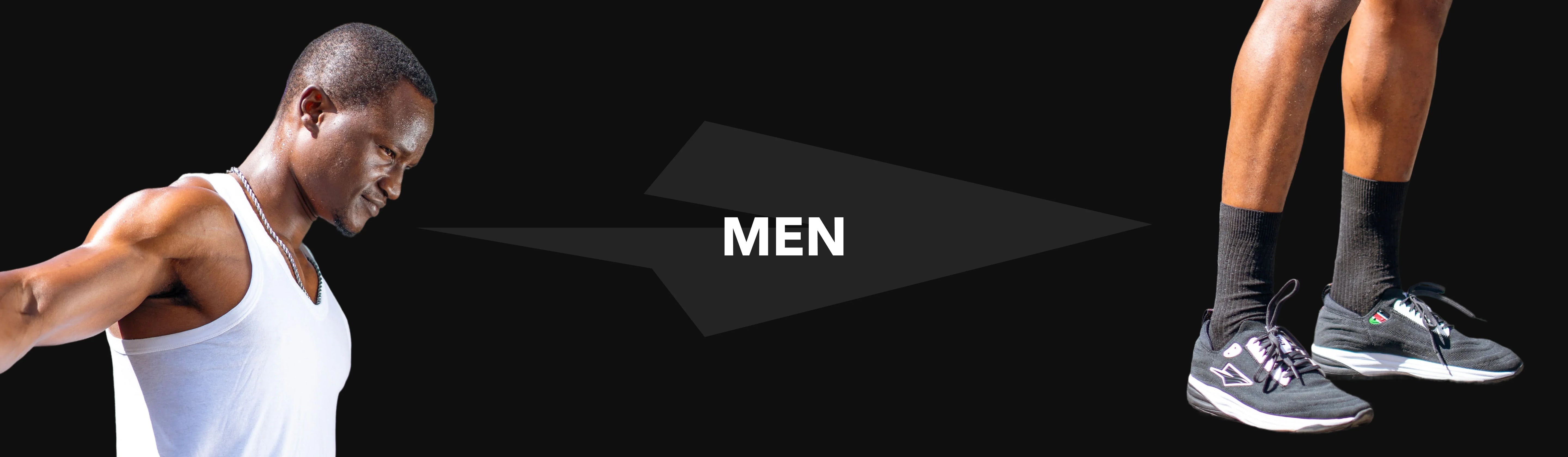 Running Shoes for Men