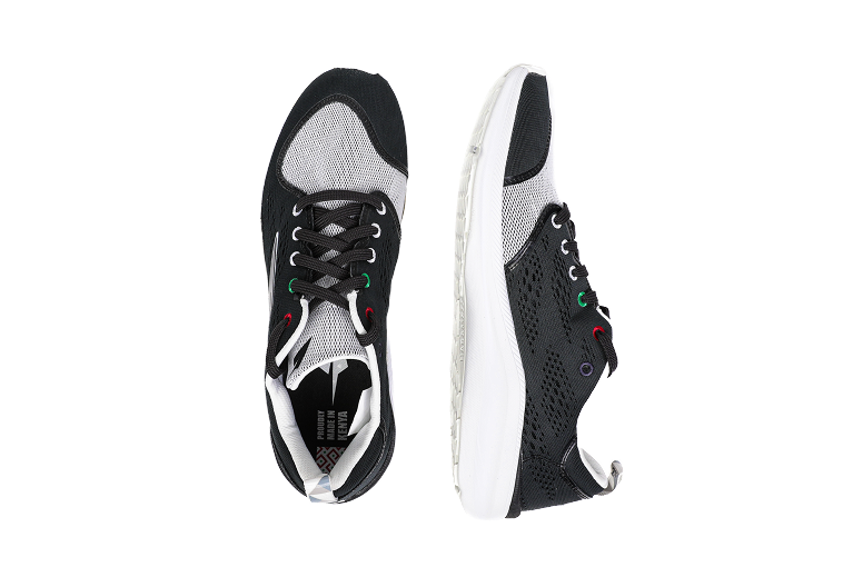 Iten - Men - Swahili