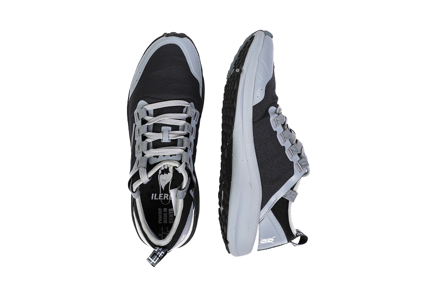 Koobi Fora - Women -Somali (Grey Sole) FINAL SALE