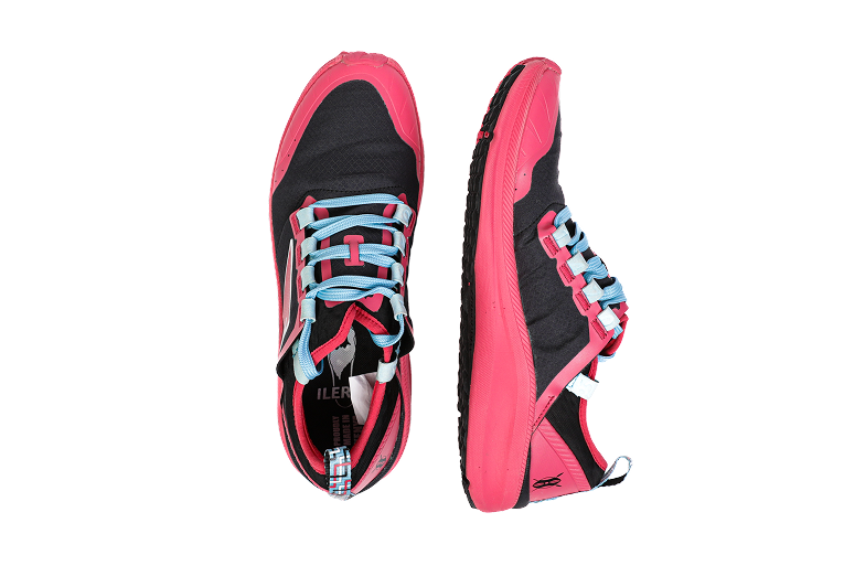 Koobi Fora - Men - Flamingo (Pink Sole) FINAL SALE