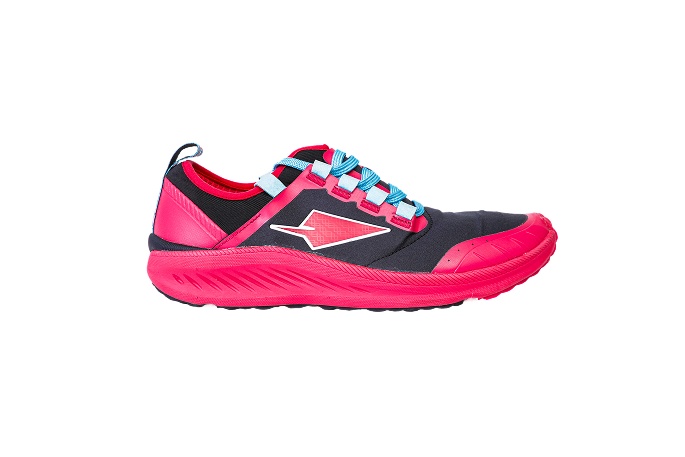 Koobi Fora - Men - Flamingo (Pink Sole) FINAL SALE