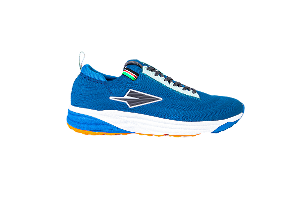 Lapatet - Men - Superb Starling (White Sole)