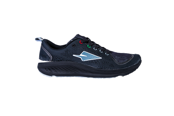 Iten - Women - Somali (Black Sole)