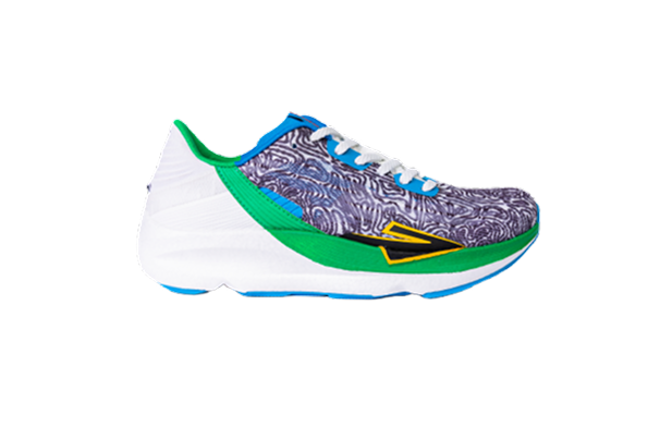 New Lapatet AC Women Black