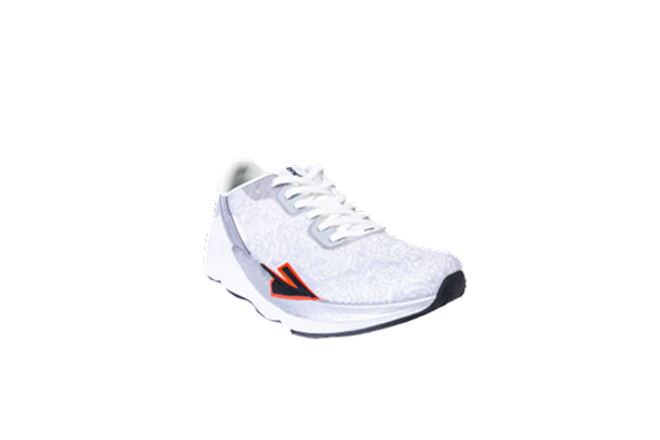 New Lapatet Men White