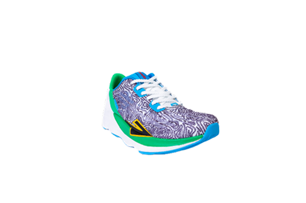 New Lapatet AC Women Black