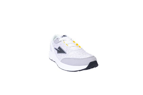 Tai Jogger Men White