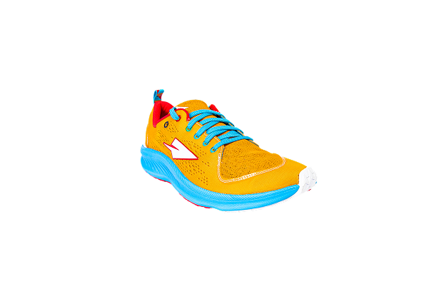 Iten - Men - Samburu