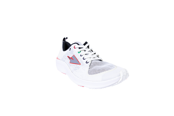 Iten - Women - Secretary Bird (All White)