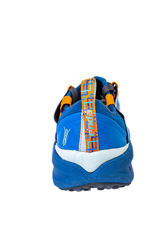 Koobi Fora - Women - Superb Starling (Blue Sole) Final Sale