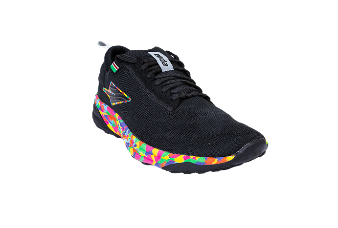 Lapatet - Women - Rainbow Runner