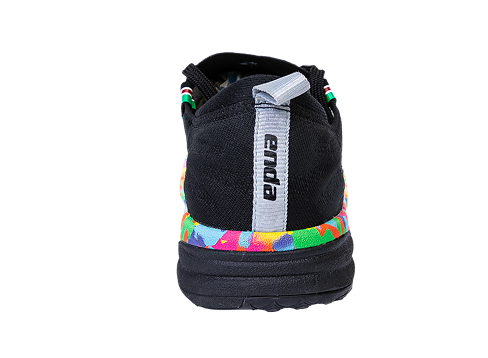 Lapatet - Men - Rainbow Runner