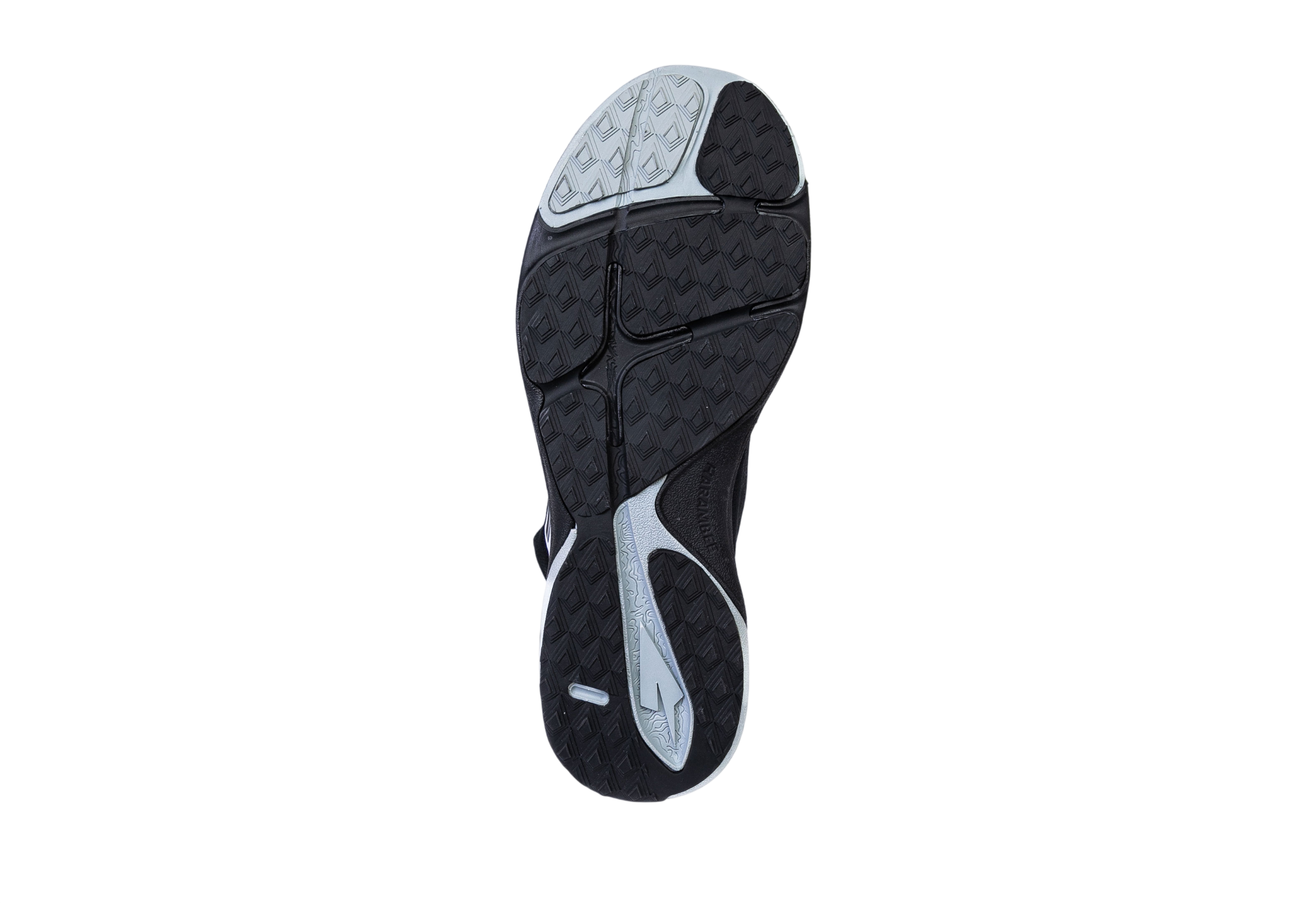 Iten - Men - Somali (White Sole)