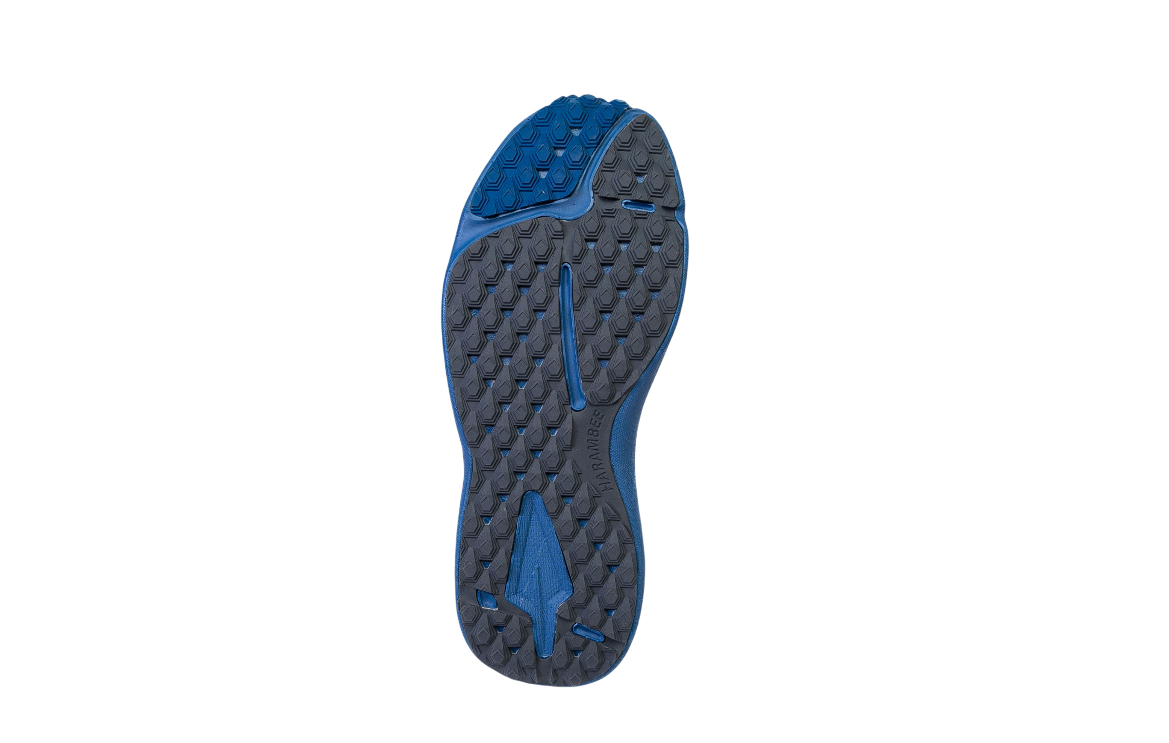 Koobi Fora - Men - Superb Starling (Blue Sole) Final Sale