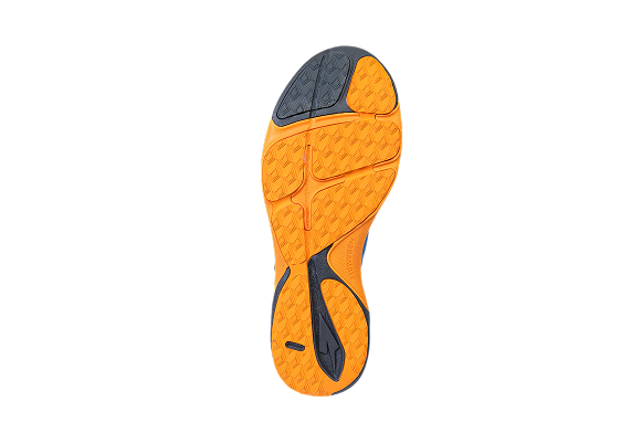 Lapatet- Men- Superb Starling (orange sole)