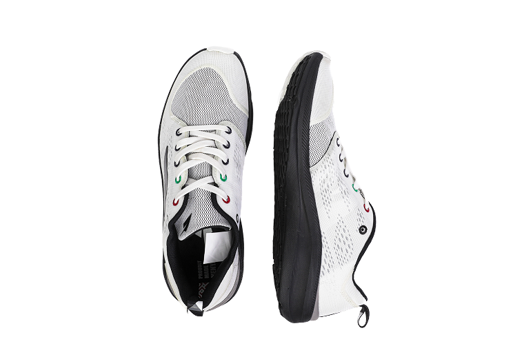 Iten - Women - Secretary Bird (Black Sole)