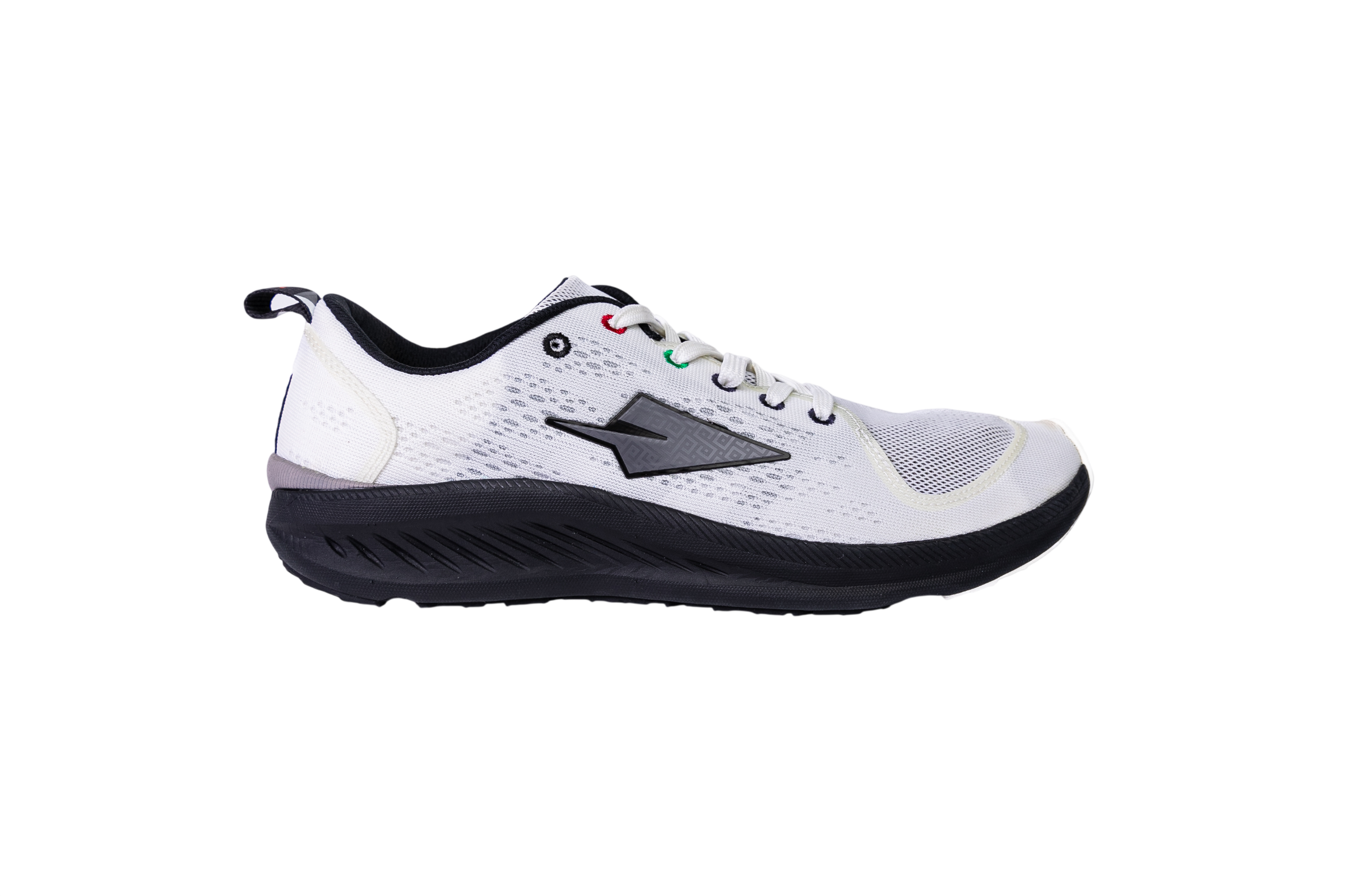 Iten - Women - Secretary Bird (Black Sole)