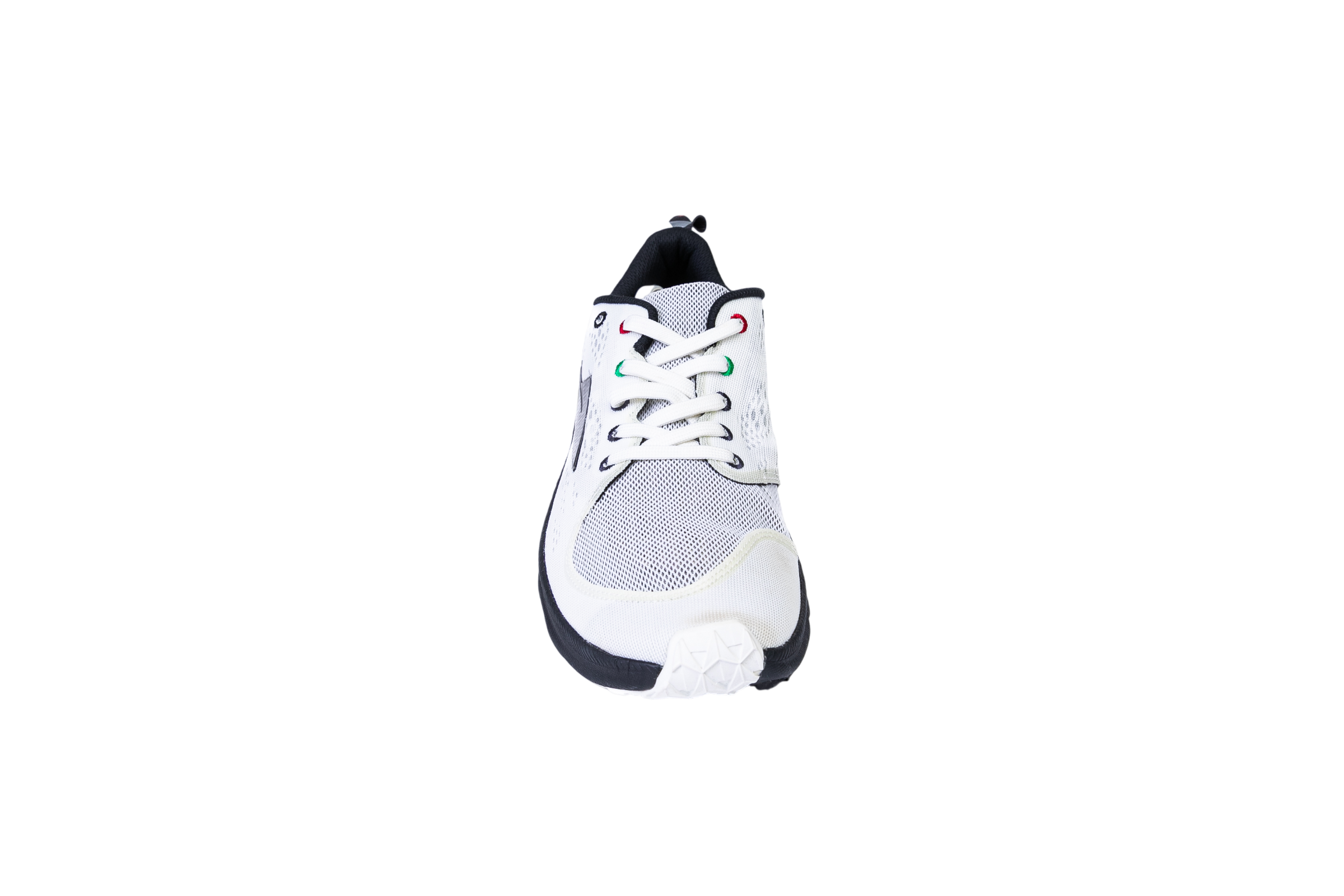 Iten - Women - Secretary Bird (Black Sole)