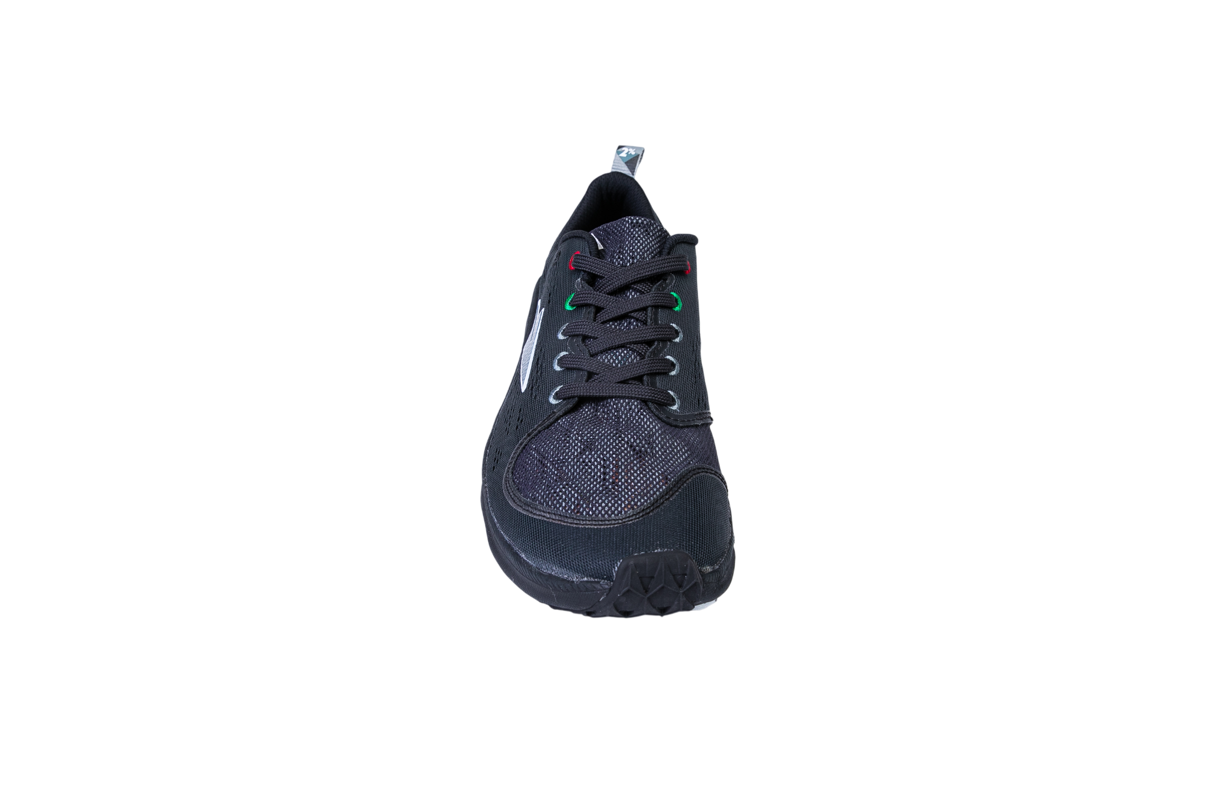 Iten - Men - Somali (Black Sole)